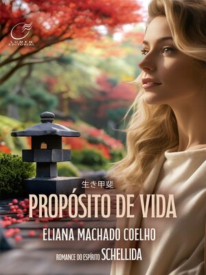 cover image of Propósito de Vida